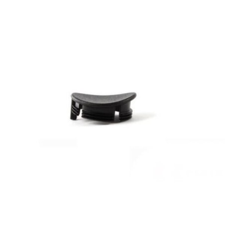 Bouchon d'ouverture intérieure de porte droite noir - Pièce d'origine BMW 51417053792 Bouchon d'ouverture intérieure de porte droite noir - Pièce d'origine BMW 51417053792