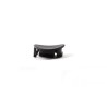 Bouchon d'ouverture intérieure de porte droite noir - Pièce d'origine BMW 51417053792 Bouchon d'ouverture intérieure de porte droite noir - Pièce d'origine BMW 51417053792