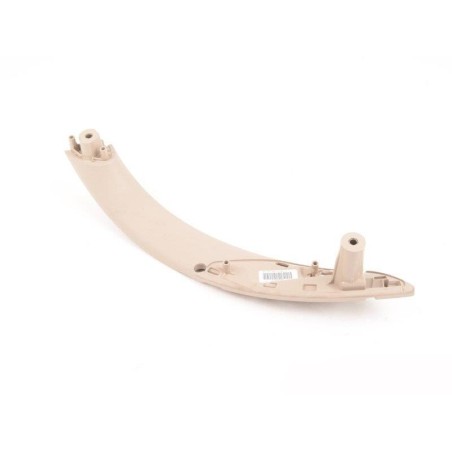 Poignée intérieure de porte gauche - Pièce d'origine BMW 51417279313