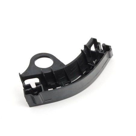 Support de fixation de pare-chocs avant droit - Pièce d'origine BMW 51117165472 Support de fixation de pare-chocs avant droit - Pièce d'origine BMW 51117165472