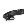 Support de fixation de pare-chocs avant droit - Pièce d'origine BMW 51117165472 Support de fixation de pare-chocs avant droit - Pièce d'origine BMW 51117165472