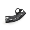 Support de fixation de pare-chocs avant droit - Pièce d'origine BMW 51117165472 Support de fixation de pare-chocs avant droit - Pièce d'origine BMW 51117165472