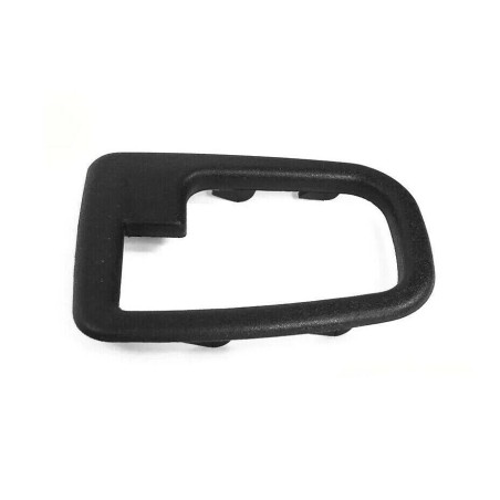 Garniture de couverture de poignée de porte intérieure avant gauche - Pièce d'origine BMW 51228219023