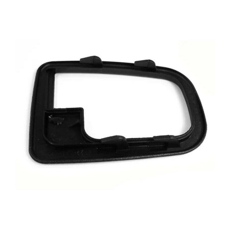 Garniture de couverture de poignée de porte intérieure avant gauche - Pièce d'origine BMW 51228219023