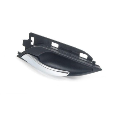 Poignée intérieure de porte gauche - Pièce d'origine BMW 51412991953 Poignée intérieure de porte gauche - Pièce d'origine BMW 51412991953