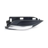 Poignée intérieure de porte gauche - Pièce d'origine BMW 51412991953 Poignée intérieure de porte gauche - Pièce d'origine BMW 51412991953