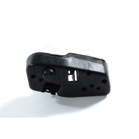 Support d'ampoule de feu arrière intérieur gauche - Pièce d'origine BMW 63218374807
