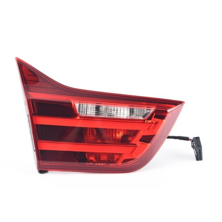 Feu arrière intérieur gauche - Pièce d'origine BMW 63217296101