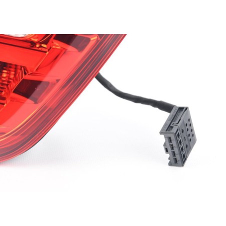 Feu arrière intérieur gauche - Pièce d'origine BMW 63217296101