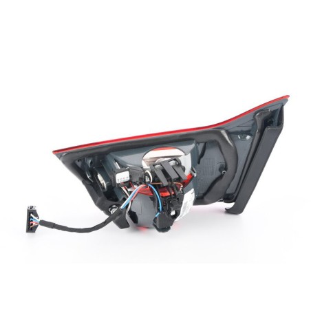 Feu arrière intérieur gauche - Pièce d'origine BMW 63217296101