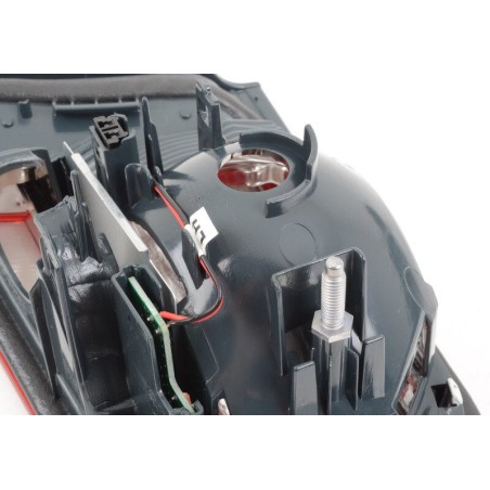 Feu arrière intérieur gauche - Pièce d'origine BMW 63217372793
