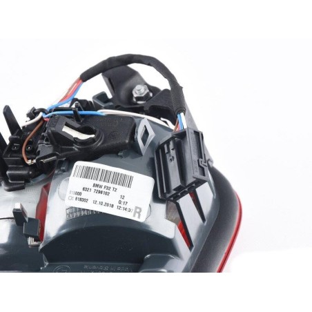 Feu arrière intérieur droit - Pièce d'origine BMW 63217296102