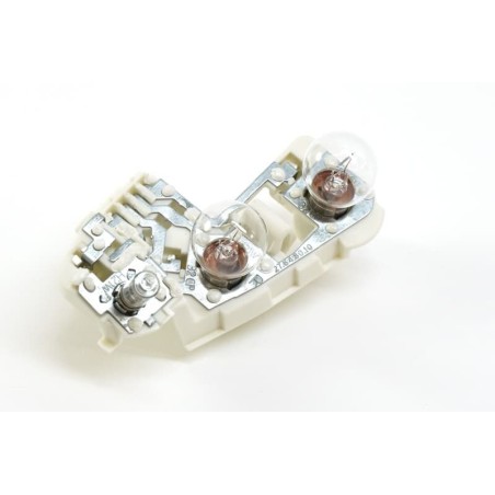 Support d'ampoule intérieur du coffre droit O/S - Pièce d'origine BMW 63217183842