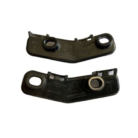 Insérer Pare-chocs Avant Gauche - Pièce d'origine BMW 51117354769