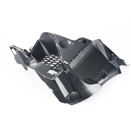 Insérer Pare-chocs Avant Gauche - Pièce d'origine BMW 51118067021 Insérer Pare-chocs Avant Gauche - Pièce d'origine BMW 51118067021