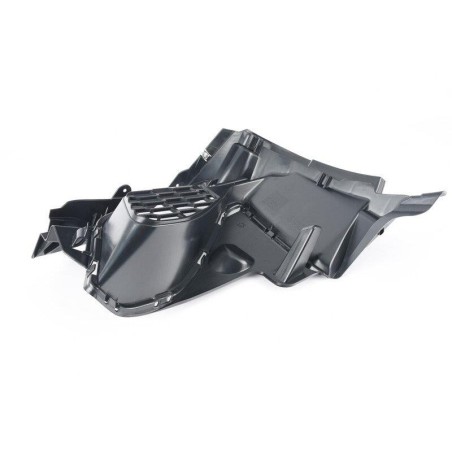 Insérer Pare-chocs Avant Gauche - Pièce d'origine BMW 51118067021 Insérer Pare-chocs Avant Gauche - Pièce d'origine BMW 51118067021