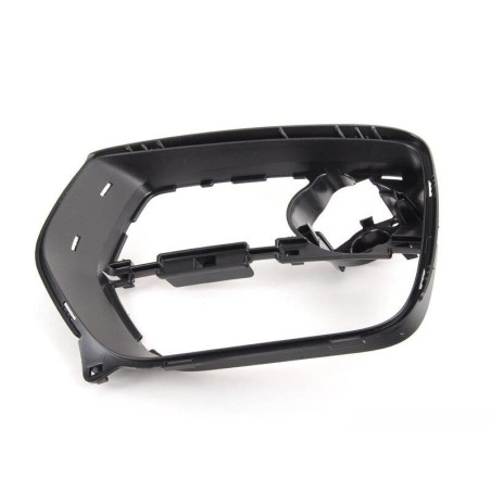 Insérer pare-chocs gauche - Pièce d'origine BMW 51117312597 Insérer pare-chocs gauche - Pièce d'origine BMW 51117312597
