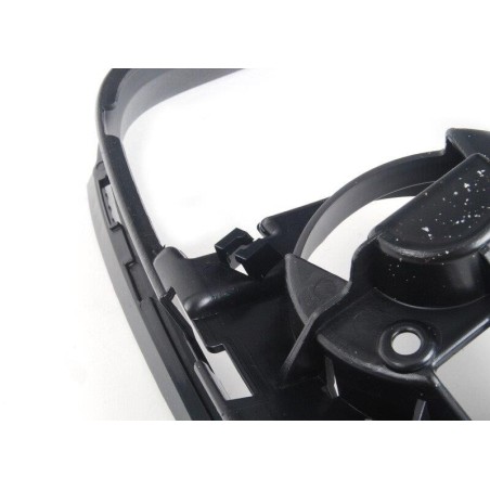 Insérer pare-chocs droit - Pièce d'origine BMW 51117312598 Insérer pare-chocs droit - Pièce d'origine BMW 51117312598