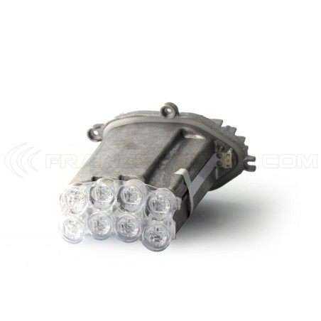 Insérer le clignotant droit - Pièce d'origine BMW 63117225232 Insérer le clignotant droit - Pièce d'origine BMW 63117225232
