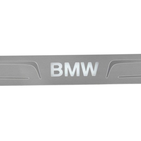 Pièce d'origine - Entrée avant - BMW 51477313144
