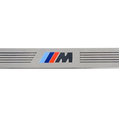 Pièce d'origine - Entrée avant - BMW 51478055065