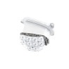Insert pour clignotant - Pièce d'origine BMW 63117271900 Insert pour clignotant - Pièce d'origine BMW 63117271900