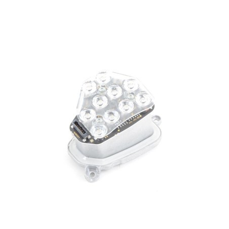 Insert pour clignotant - Pièce d'origine BMW 63117271900 Insert pour clignotant - Pièce d'origine BMW 63117271900