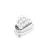 Insert pour clignotant - Pièce d'origine BMW 63117271900 Insert pour clignotant - Pièce d'origine BMW 63117271900