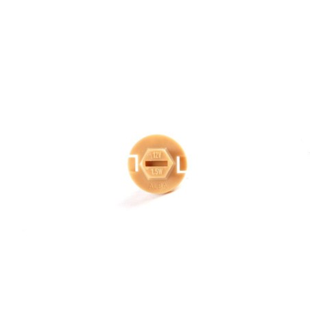 Ampoule d'instrument (1,5W) - Pièce d'origine BMW 62111391260