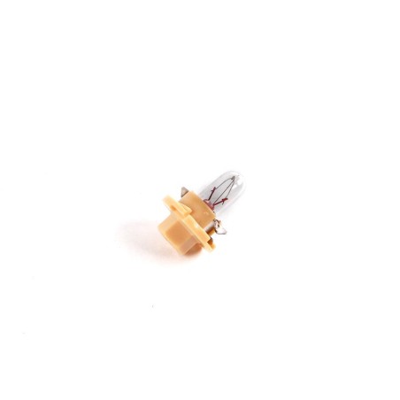 Ampoule d'instrument (1,5W) - Pièce d'origine BMW 62111391260