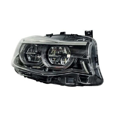 Tableau de bord - Pièce d'origine BMW 62106847107