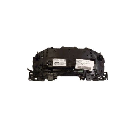 Tableau de bord haut - Pièce d'origine BMW 62105A2A6C1 Tableau de bord haut - Pièce d'origine BMW 62105A2A6C1