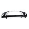 Garniture du tableau de bord - Pièce d'origine BMW 51458159735 Garniture du tableau de bord - Pièce d'origine BMW 51458159735