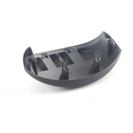 Couvercle supérieur du tableau de bord RHD - Pièce d'origine BMW 51456989723