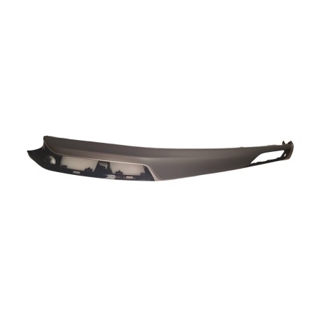 Garniture de tableau de bord - Pièce d'origine BMW 51458070620
