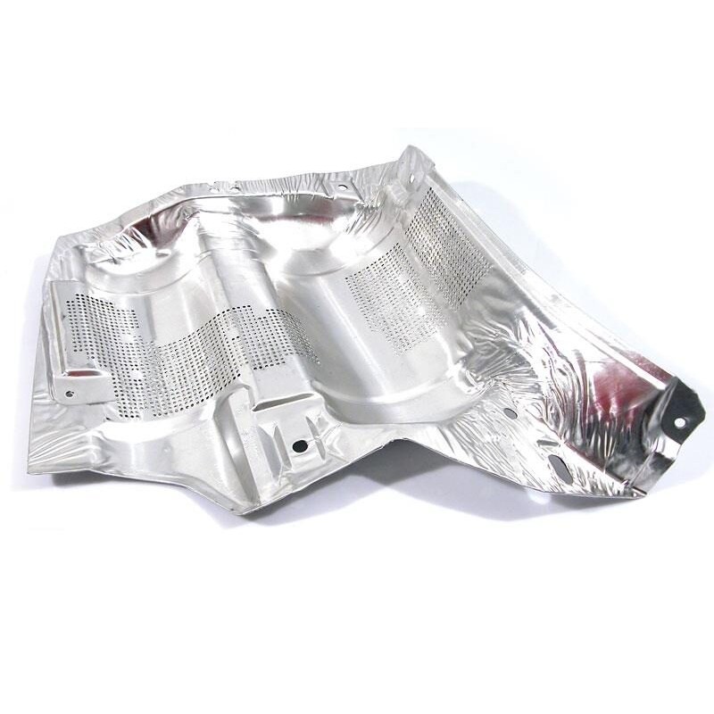 Isolation - Pièce d'origine BMW 51488159509