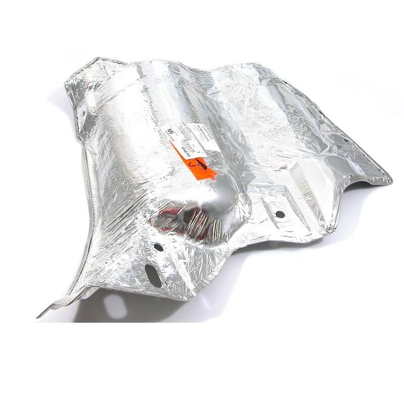 Isolation - Pièce d'origine BMW 51488159509