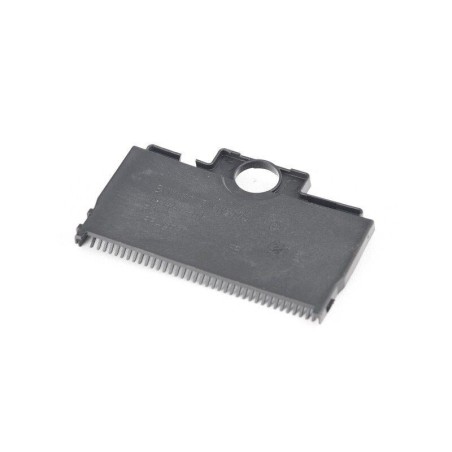 Boîtier d'isolation - Pièce d'origine BMW 61136825781