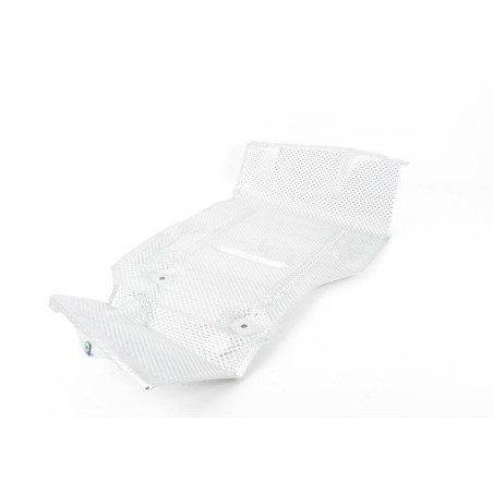 Isolant de silencieux - Pièce d'origine BMW 51487059357