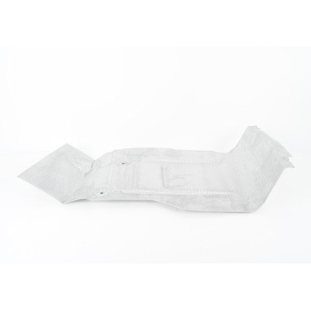 Isolant de silencieux - Pièce d'origine BMW 51487059357