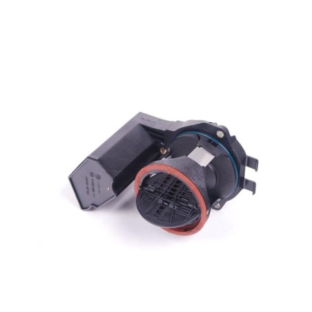 Unité de réglage de l'air d'admission/Valve DISA - Pièce d'origine BMW 11611438404
