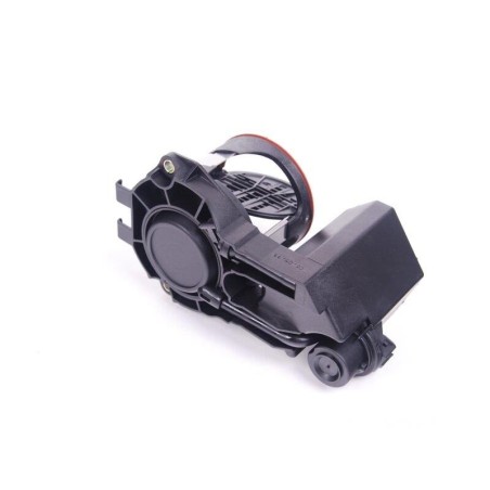 Unité de réglage de l'air d'admission/Valve DISA - Pièce d'origine BMW 11611438404