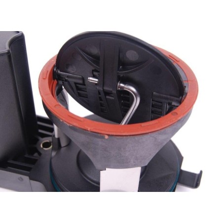 Unité de réglage de l'air d'admission/Valve DISA - Pièce d'origine BMW 11611438404
