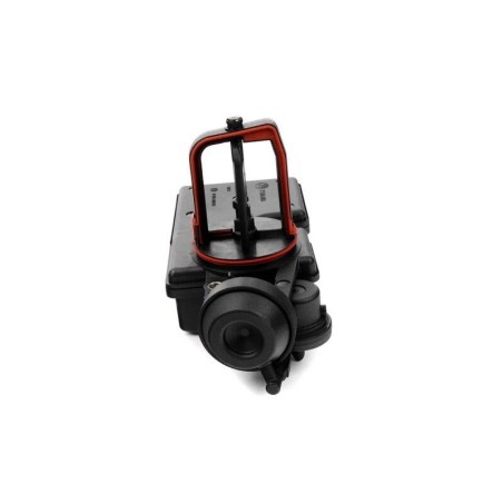 Unité de réglage de l'air d'admission/Valve DISA - Pièce d'origine BMW 11617544806 Unité de réglage de l'air d'admission/Valve DISA - Pièce d'origine BMW 11617544806