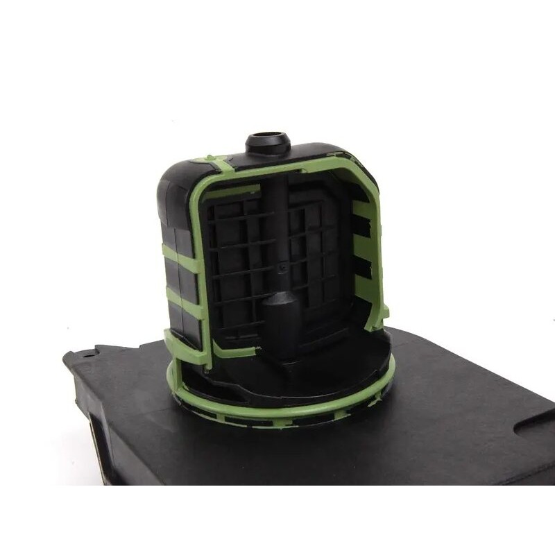 Unité de réglage de l'air d'admission/Valve DISA - Pièce d'origine BMW 11617560538