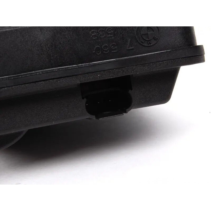 Unité de réglage de l'air d'admission/Valve DISA - Pièce d'origine BMW 11617560538