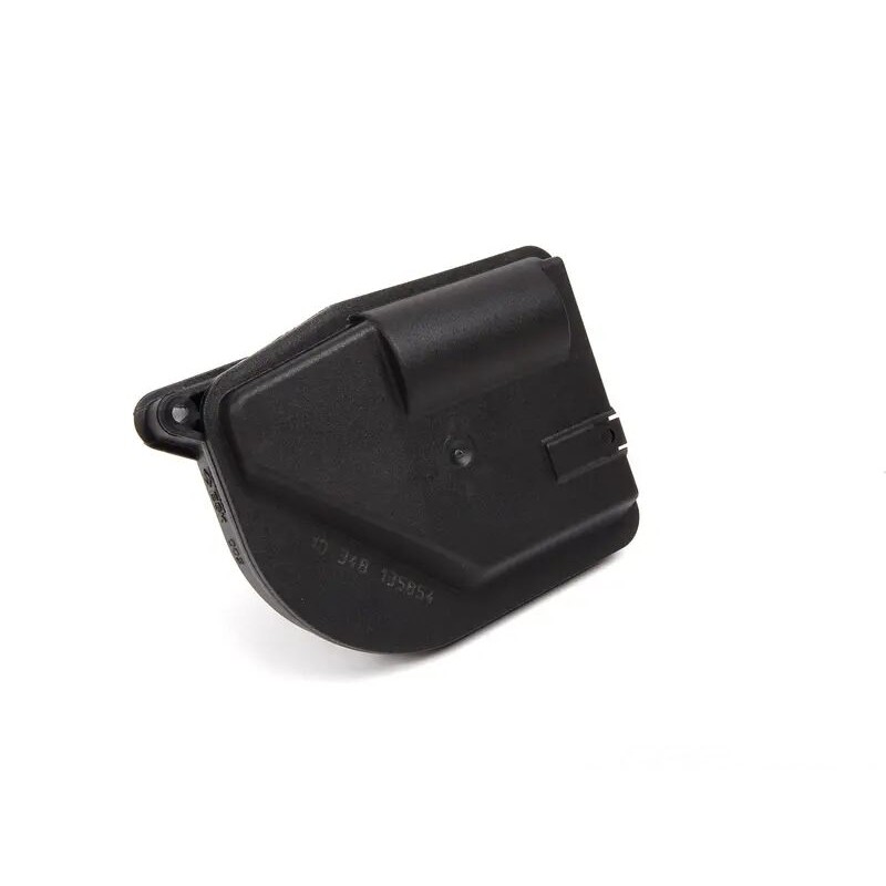 Unité de réglage de l'air d'admission/Valve DISA - Pièce d'origine BMW 11617560538