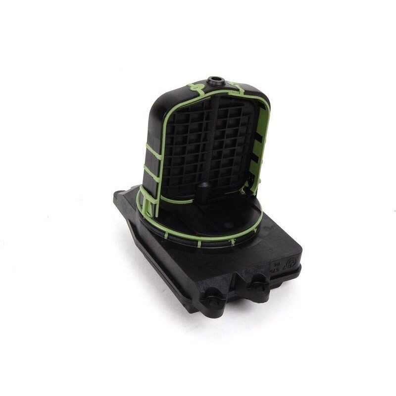 Unité de réglage de l'air d'admission/Valve DISA - Pièce d'origine BMW 11617579114