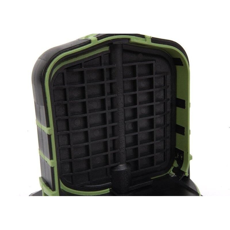 Unité de réglage de l'air d'admission/Valve DISA - Pièce d'origine BMW 11617579114