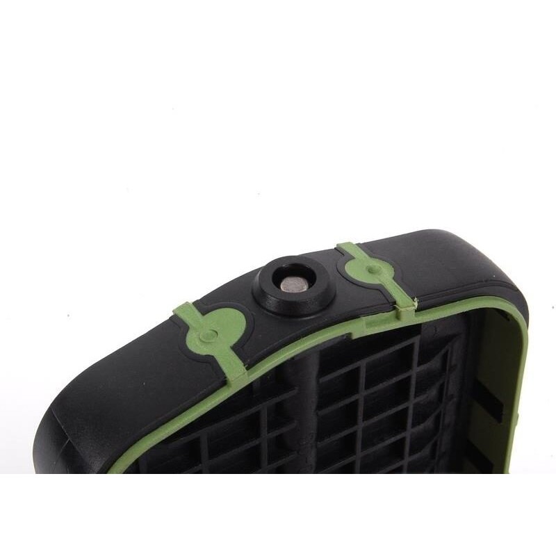 Unité de réglage de l'air d'admission/Valve DISA - Pièce d'origine BMW 11617579114